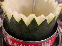 -尚竹阁冬瓜盅·18年地标美食(平洲店)