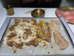 -八乔煎肉馆·丹东特色煎锅(梅林店)