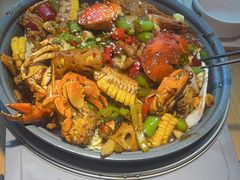 -涂辣辣·现炒虾蟹锅(梦时代店)