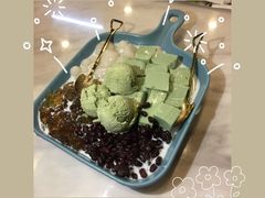 -李大牛和刘大力手作甜品(凯德店)