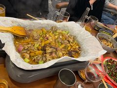 -猫公子纸上烤鱼烧烤•Bistro小酒馆(钱江世纪城店)