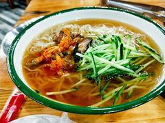 -怡嘉烤肉店(齐齐哈尔烤肉)