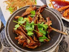 -美极鲜食坊(宝安南路店)