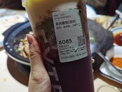 -夜郎国·贵州菜(南山店)