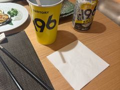 -德川家日本料理(中关村店)