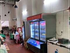 -雷老虎烧烤(西街店)