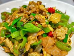 -京城小江南·北京烤鸭·江南土菜·白鱼(中关村店)