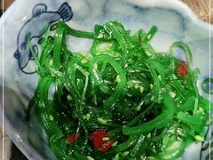 -大雄寿司(中华广场店)