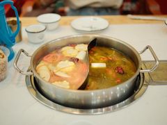 -田村·酸汤鲜牦牛肉火锅(布达拉宫广场店)