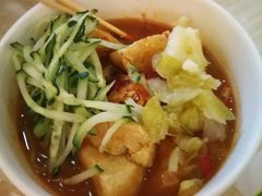 -八婆婆烧仙草(中山路店)