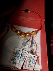 -菜百首饰店(东方新天地店)