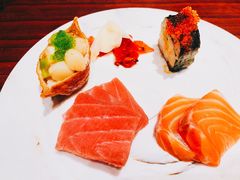 -西安W酒店·WEI全味西餐厅