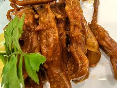 -北塘海鲜·天津菜(大光明桥旗舰店)