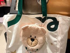 -星巴克(宝山万达店)