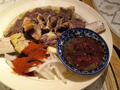 -阿里家·新疆烤肉酒場