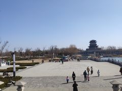 -汉梁文化公园