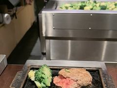 -肉肉大米(德基广场店)