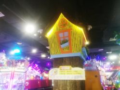 -卡通尼乐园(印象城购物中心店)