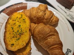 -斗牛士牛排餐厅(嘉里汇店)