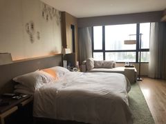 -杭州逸设计师酒店(武林广场店)