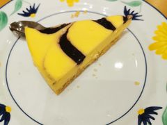 -萨莉亚意式餐厅(中北永旺店)