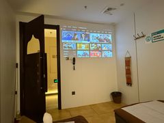 -逅莱·影院足道·日式SPA(大世界店)