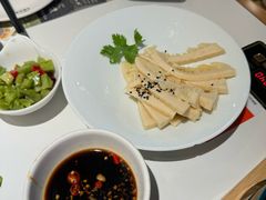 -烹然四季椰子鸡火锅(姚家园万象汇店)