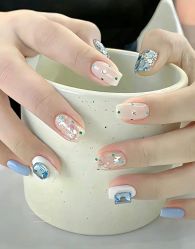 -M·X Nail日式美甲美睫