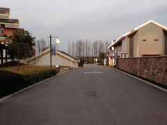 -嘉兴清池酒店温泉
