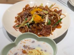 -食大利香港茶餐厅(南亚风情第一城店)