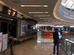 -万达广场(福州金融街店)