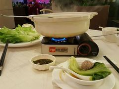 -北海渔村酒楼·粤菜海鲜点心(新华店)