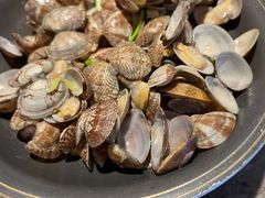 -前海沿·青岛菜(李沧万达店)