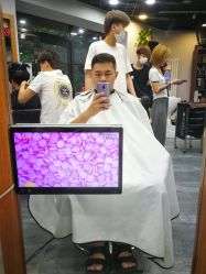 -零下一度造型