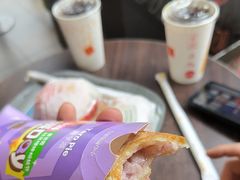 -麦当劳(牡丹江路店)