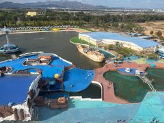 -秦皇岛乐岛海洋王国