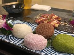 -炙忧烤肉屋(中国铁建广场店)