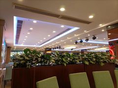 -潮喜竹溪荔湖酒家(荔枝湾店)