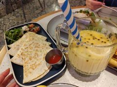 -墨纪Mojí墨西哥餐厅(官舍店)