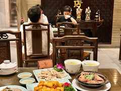 -抱德·潮汕味(琶洲店原惠城鱼仔)