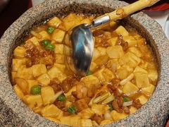-绿茶餐厅(城西银泰城店)