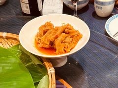 -甘家界牌柠檬鸭(青山店)