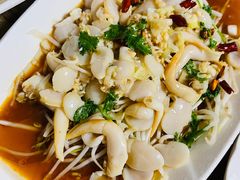 -景祥海鲜美食餐厅