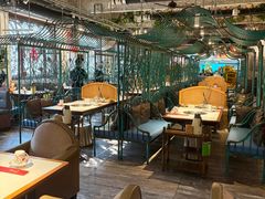 -汕头八合里海记牛肉店(清河店)