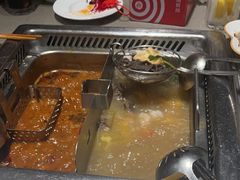 -海底捞火锅(龙岗星河COCO Park店)