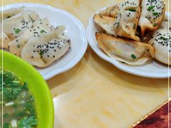 -张记汤馆(嫩江路店)