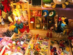 -茶马花街(城西银泰城店)