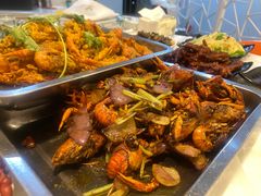 -丑八怪龙虾(盈嘉·香榴湾店)