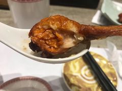明太子鸡翅-火影忍者一乐拉面(环球港店)