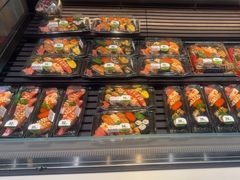 -鲜道寿司(无锡苏宁店)